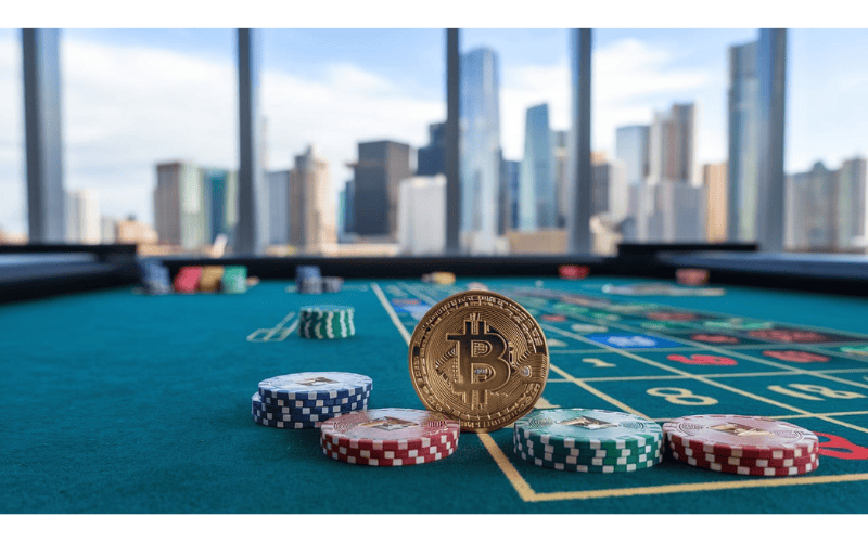 bitcoin roulette trust dice body image