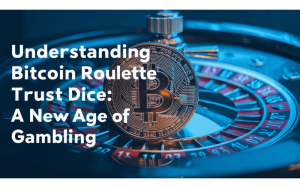 bitcoin roulette trust dice featured image