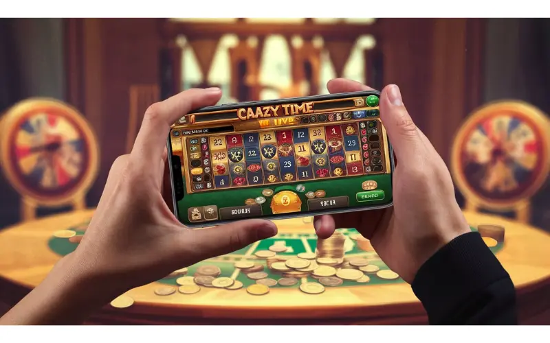 crazy time casino livebody image